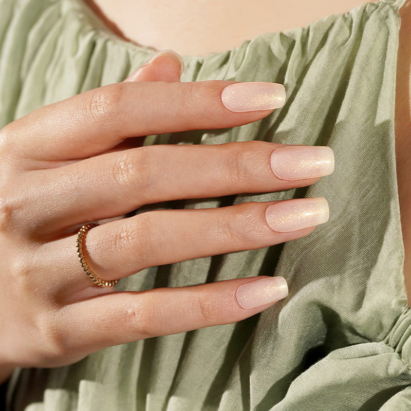 Complete Guide to UV Gel Nails at Home
