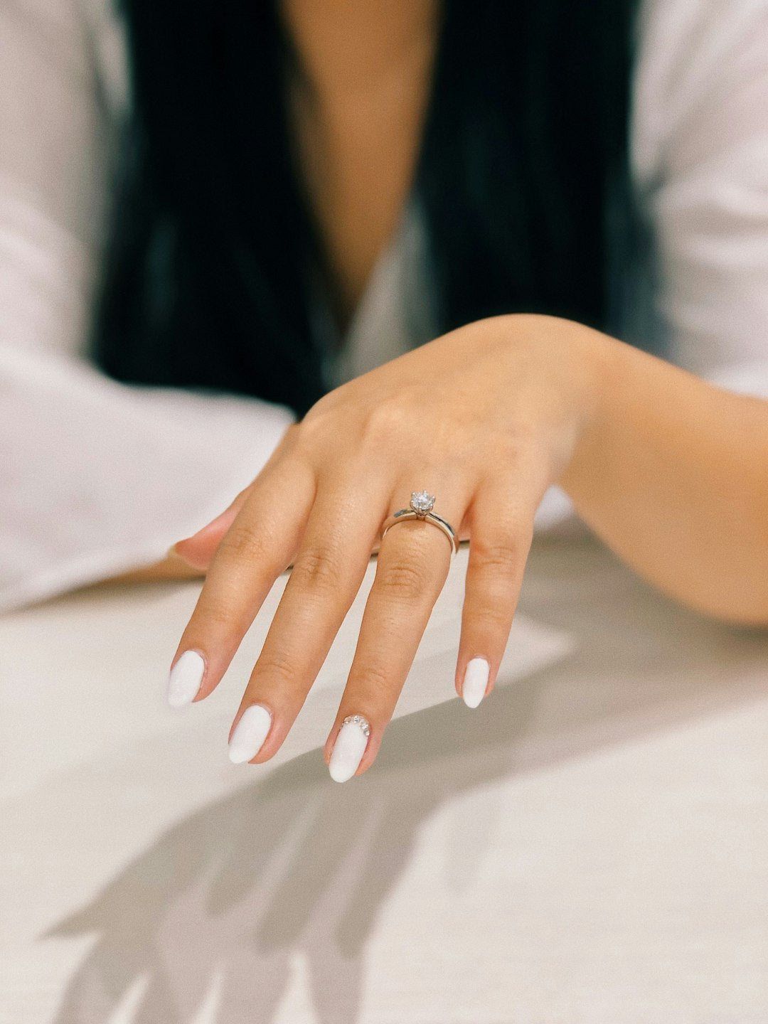 The Benefits of Using Semi Cured Gel Nail Wraps