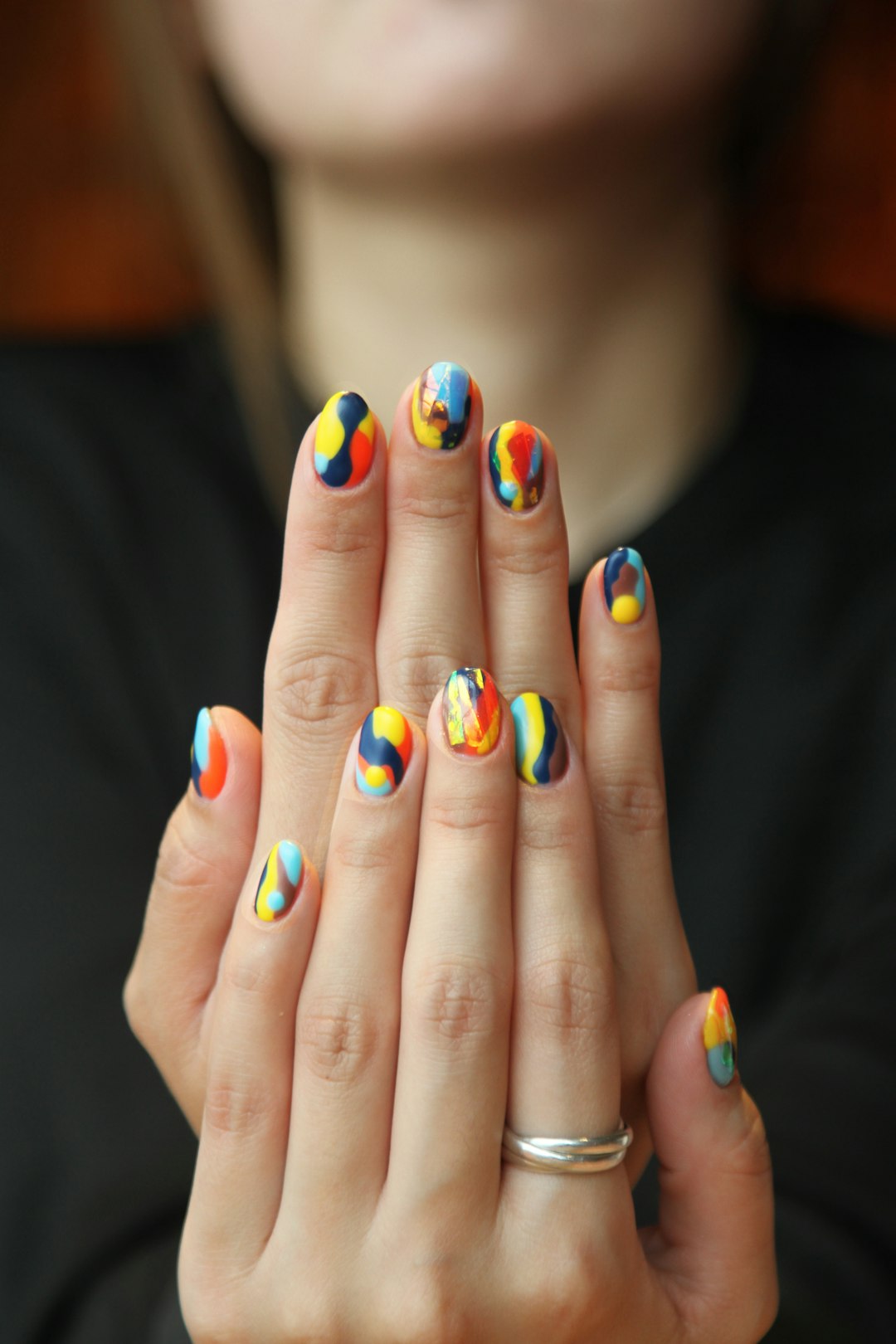 The Ultimate Guide to Semi Cured Gel Manicures for Healthy Nails