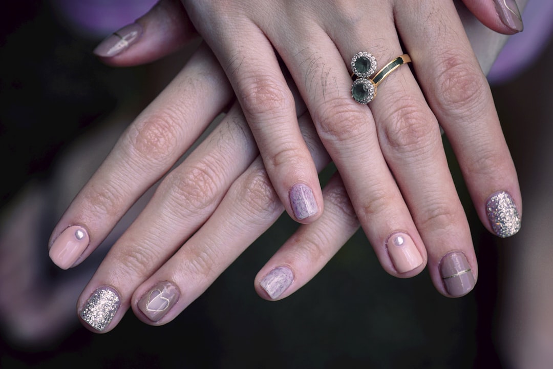Semi Cured Gel Nail Wraps: The Ultimate Guide for Flawless Nails