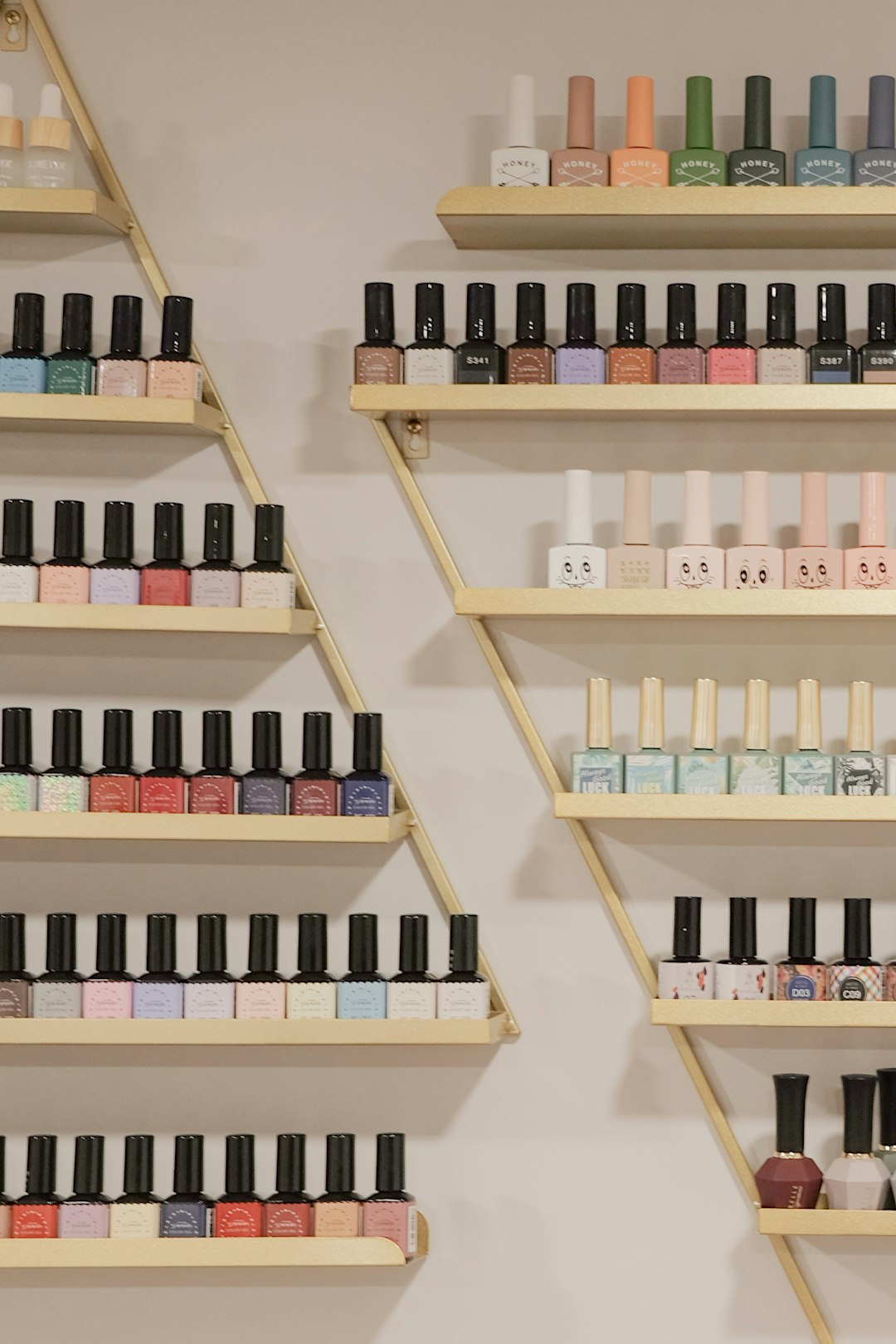 Nail and Hand Care Essentials Every Semi Cured Gel Manicure Lover Needs