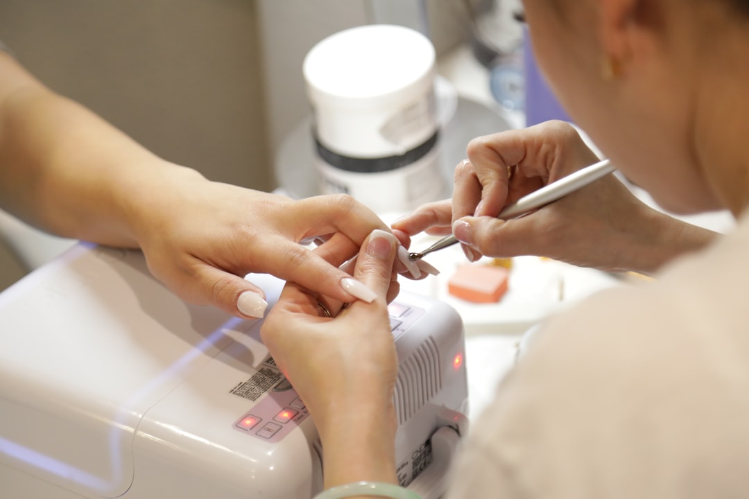 The Eco-Friendly Side of Semi Cured Gel Manicures