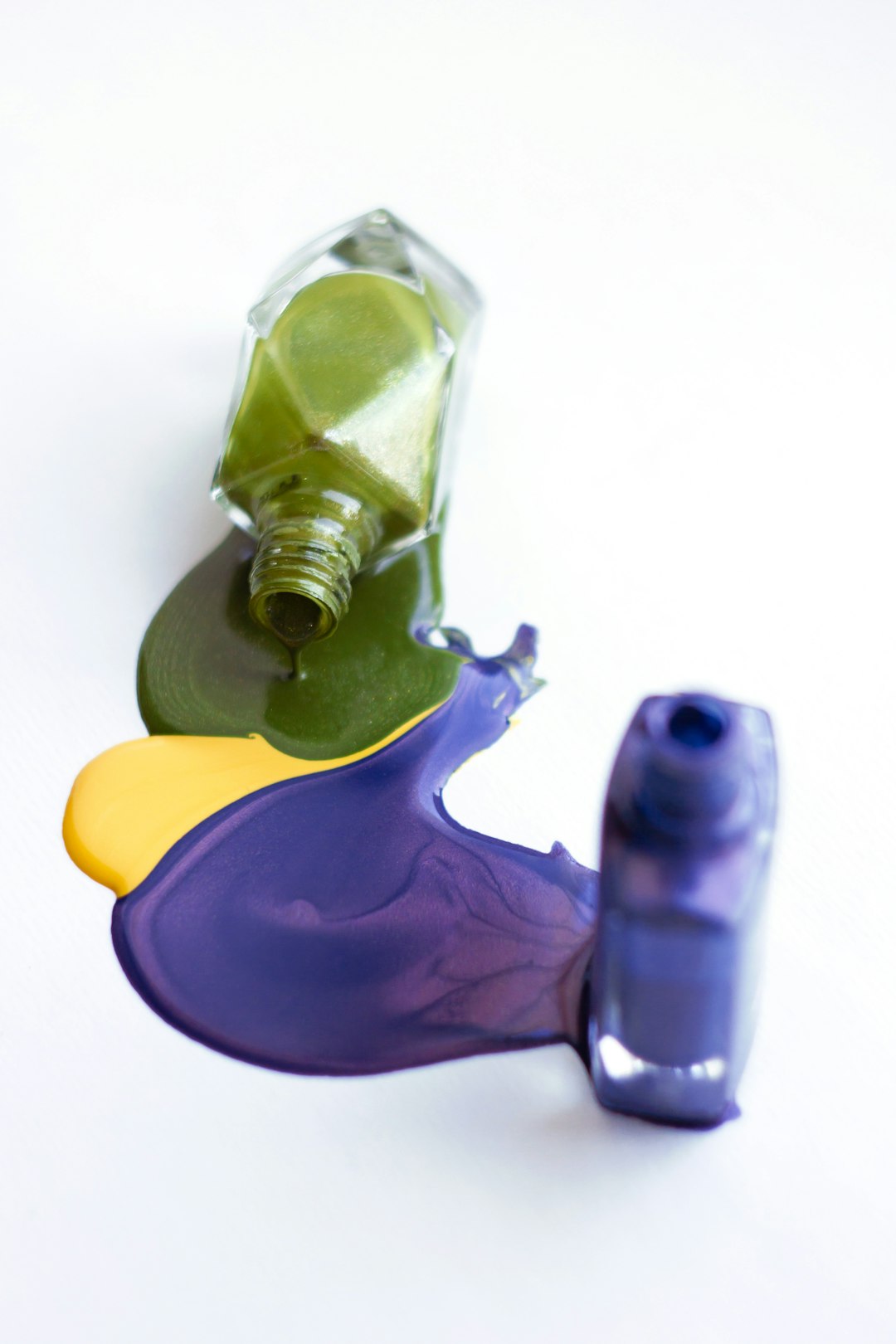 Safely Removing Semi Cured Gel Manicures at Home: Your Ultimate Guide