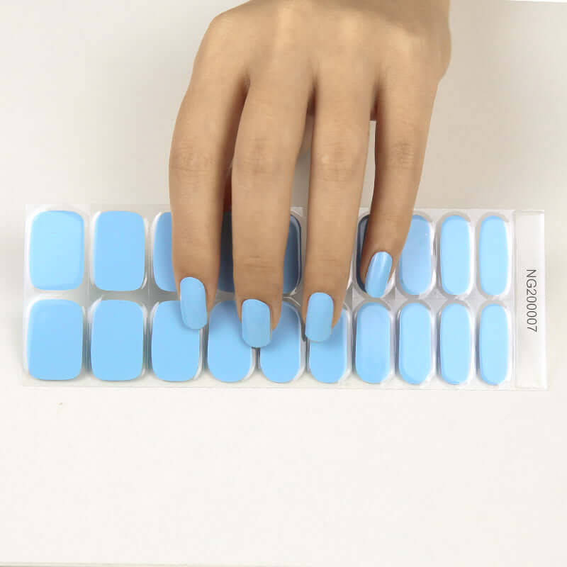 Sea Shell Gel