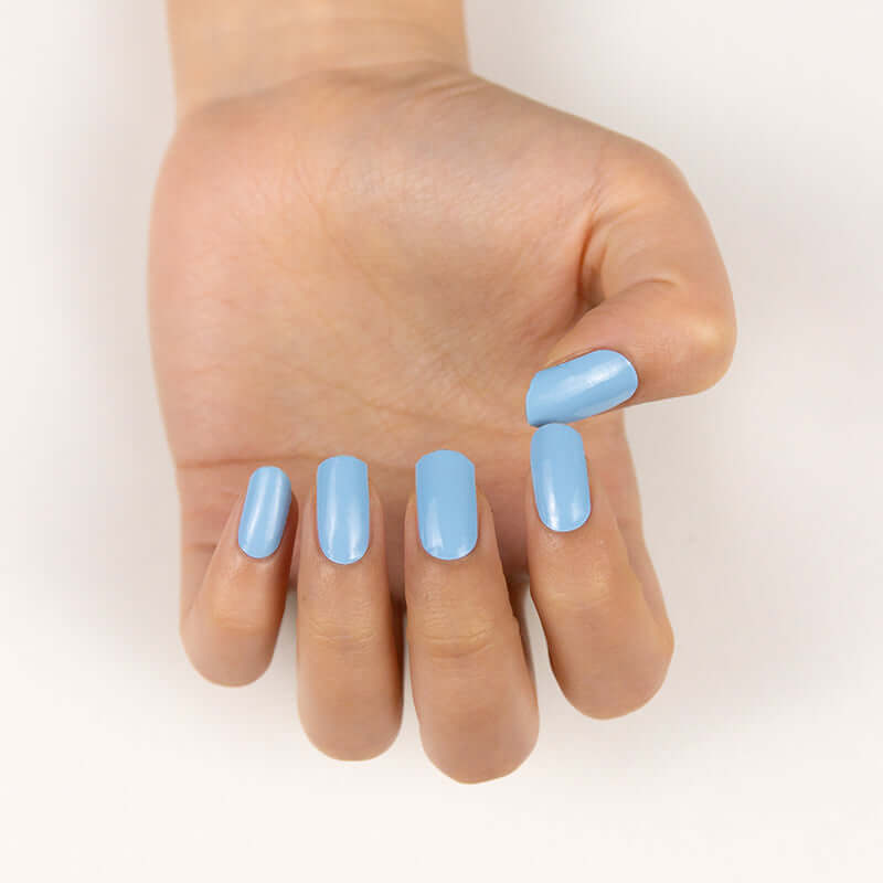 Sea Shell Gel