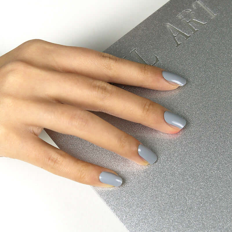 Monochrome Gel