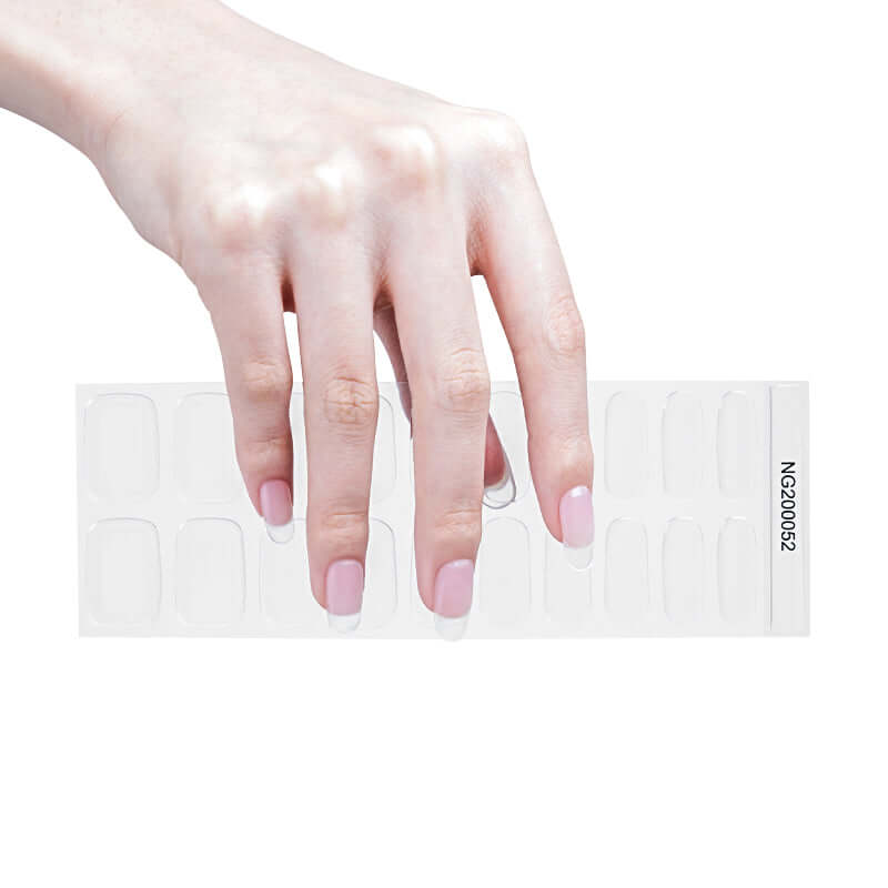 Clear Gel