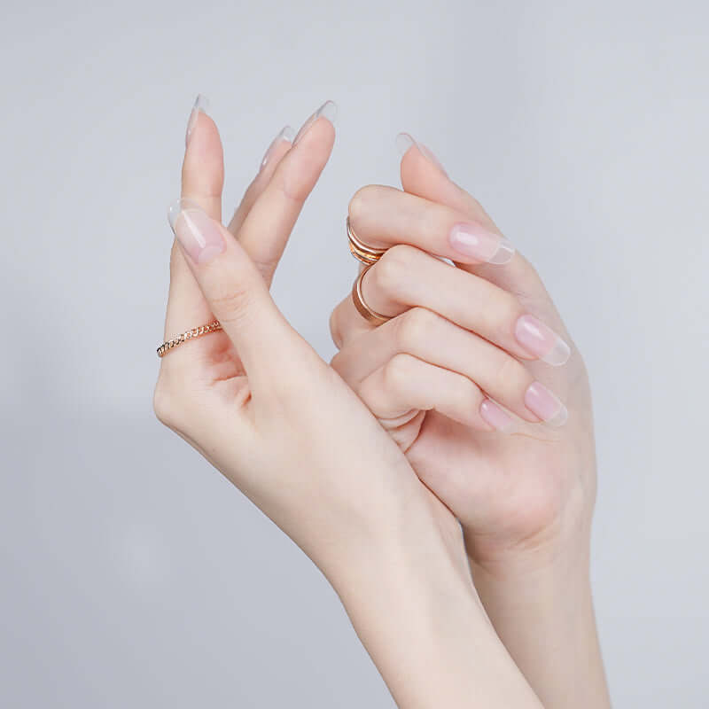 Clear Gel