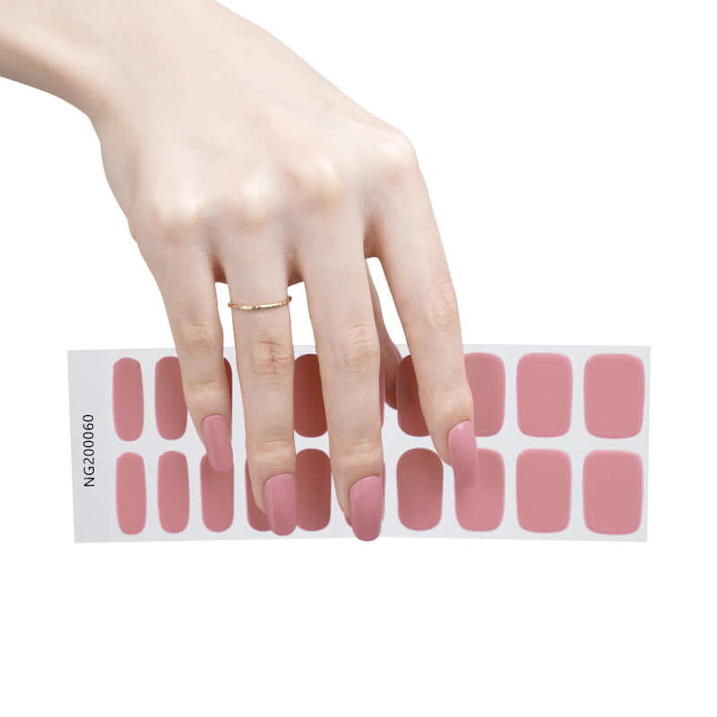 Dusted Cheeks Gel