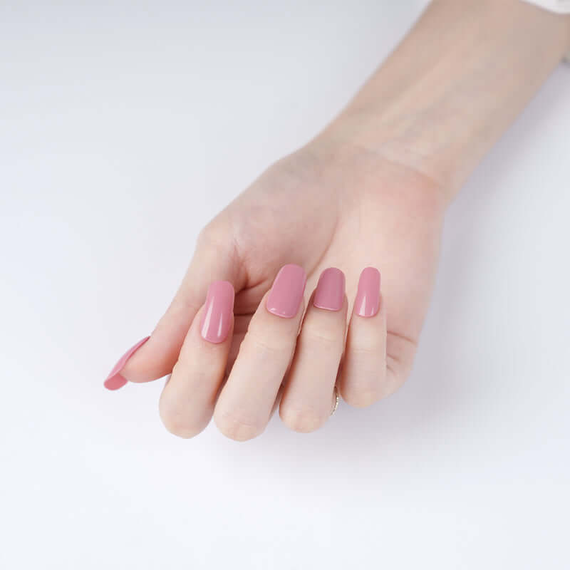 Dusted Cheeks Gel