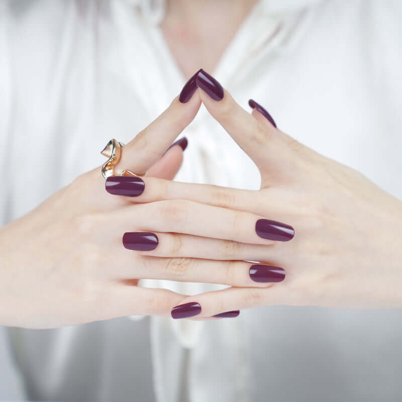 Blackberry Gel