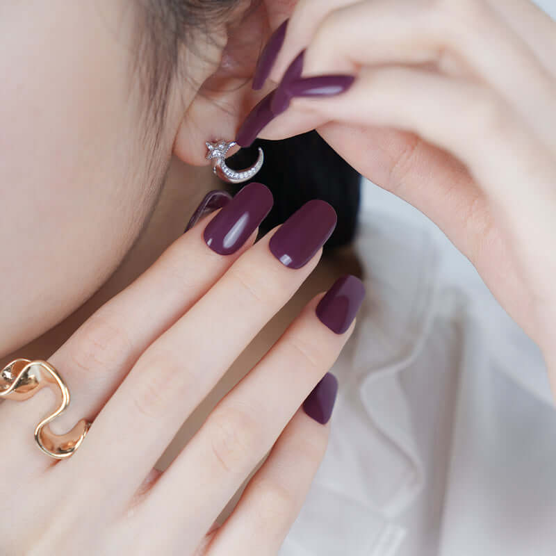Blackberry Gel