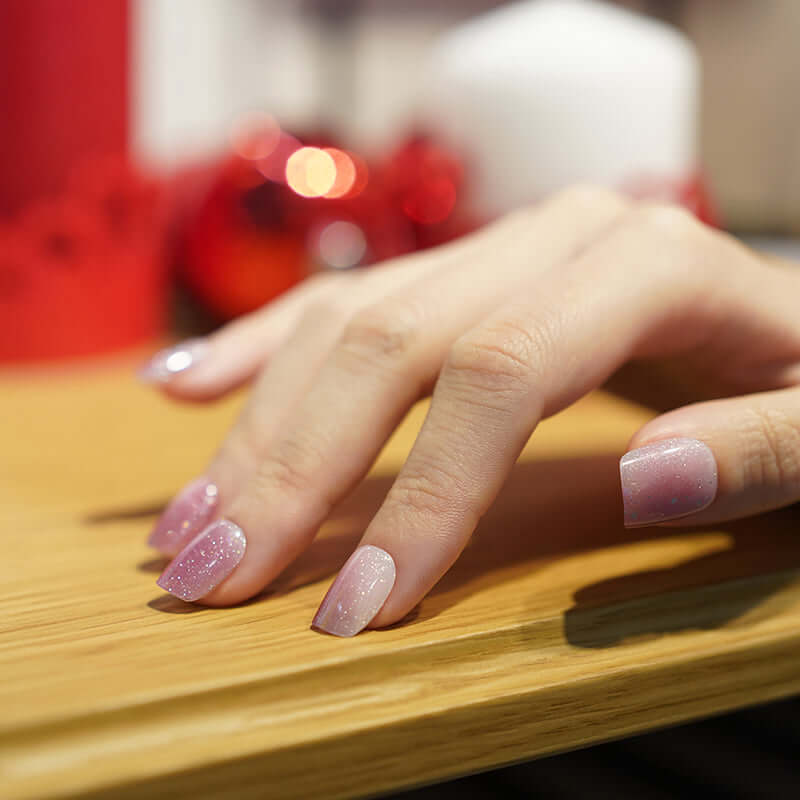 Candy Floss Gel