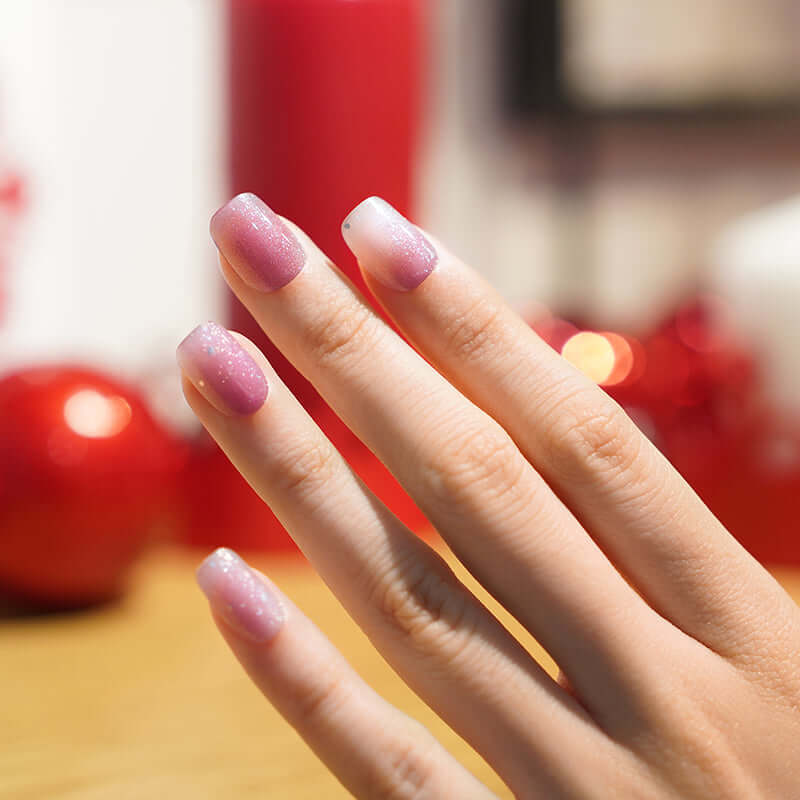 Candy Floss Gel