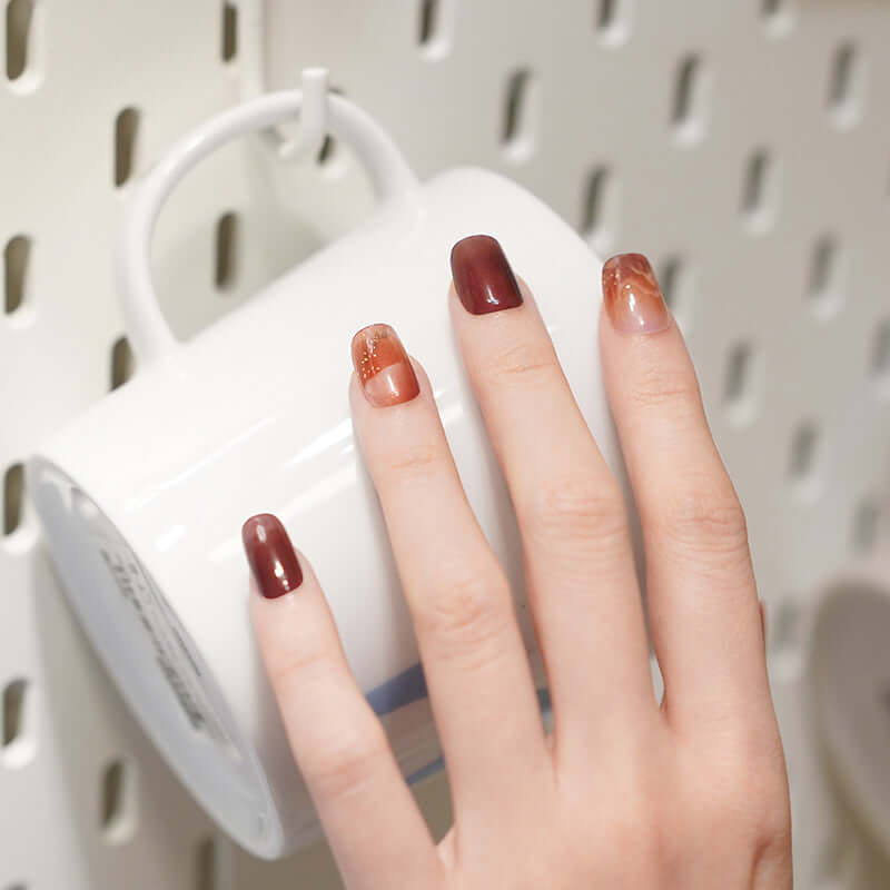 Fall Feelings Gel