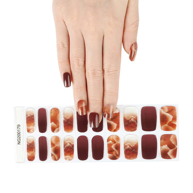 Fall Feelings Gel