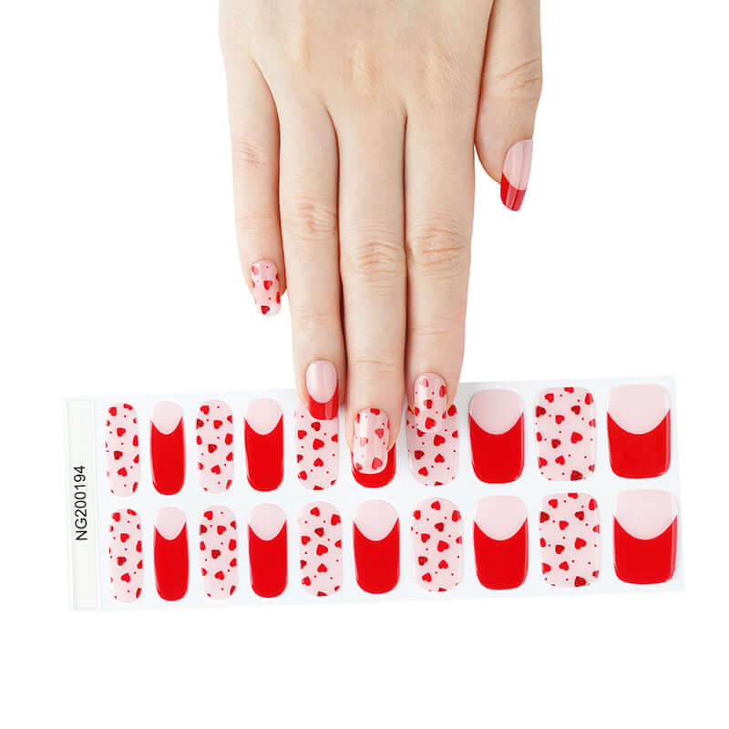 Fall in Love Gel