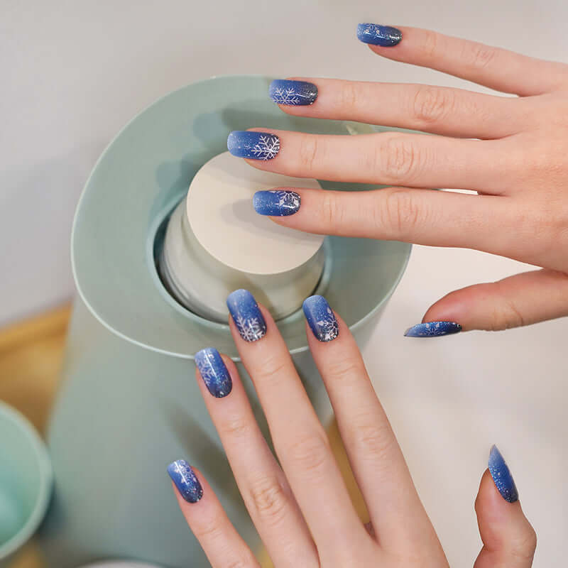 Snowstorm Gel
