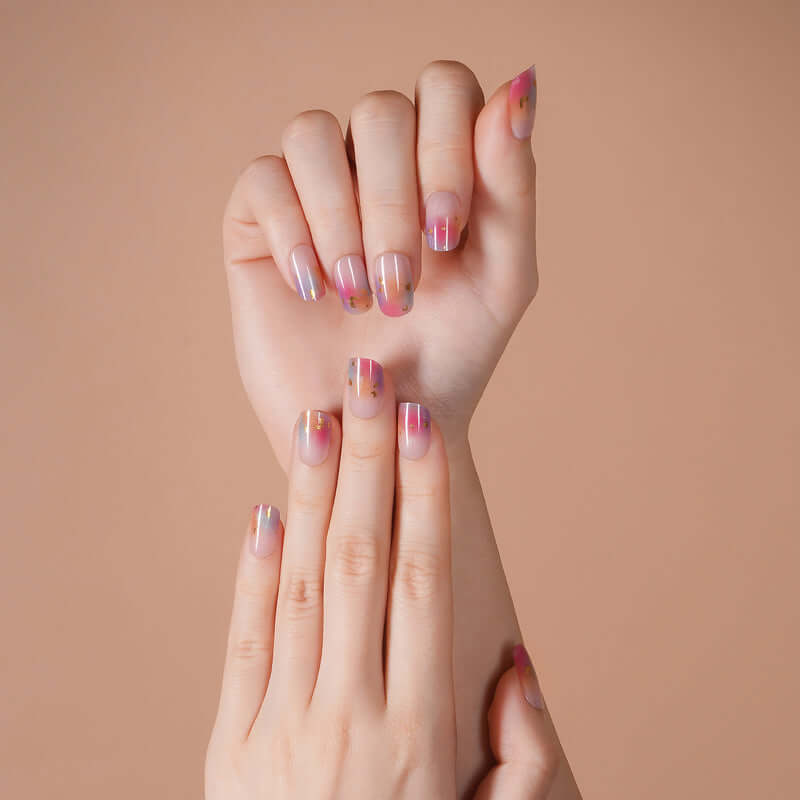 Unicorn Gel
