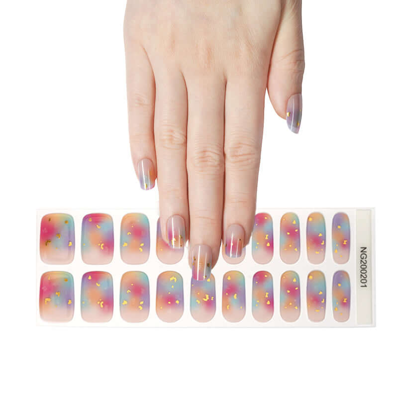 Unicorn Gel