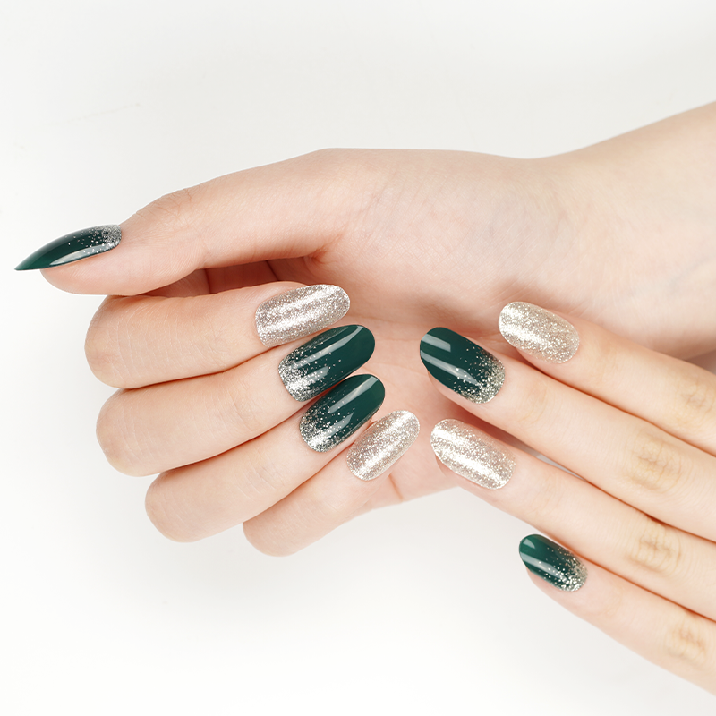 Frosted Fir Gel