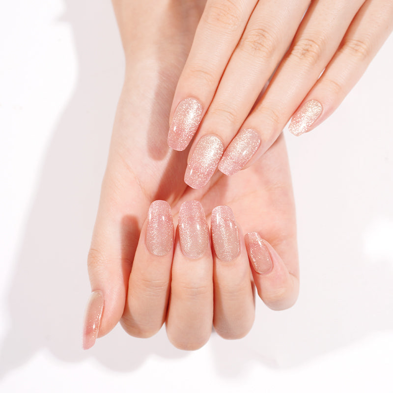 Pirouette Gel