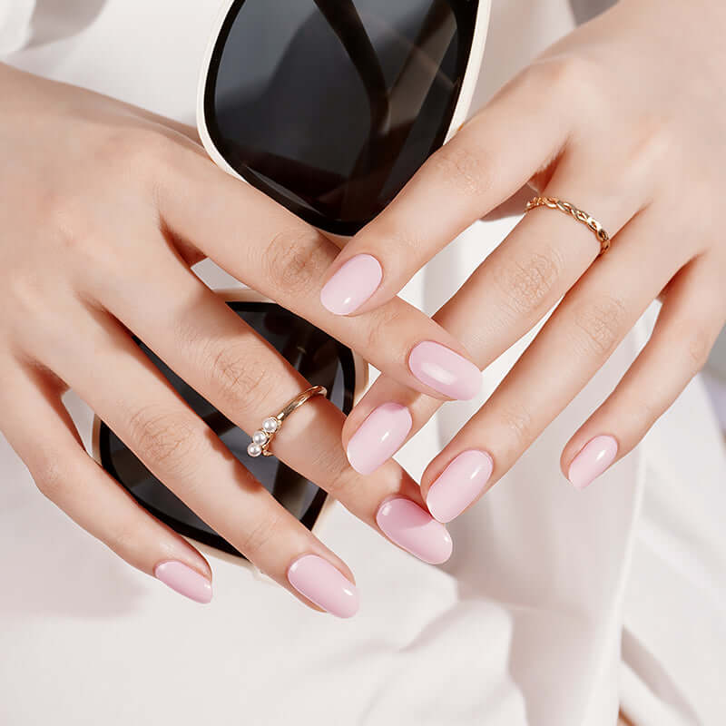 Bubblegum Gel