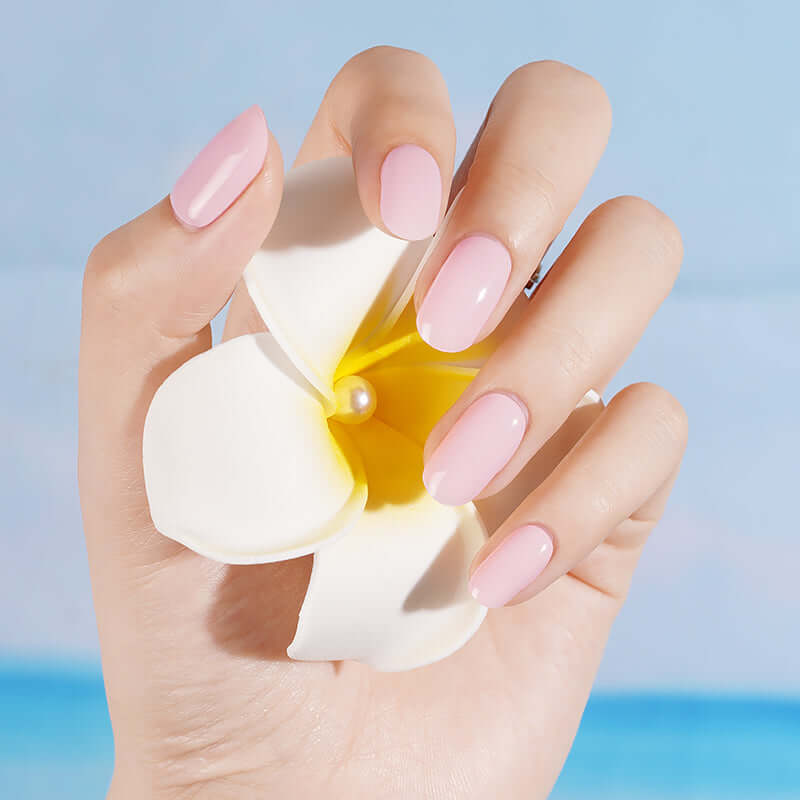 Bubblegum Gel