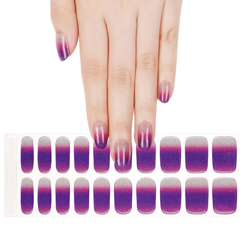 Purple Delight Gel