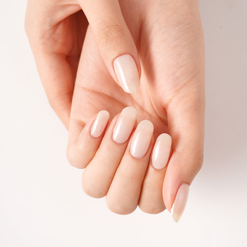 Pearl Gel