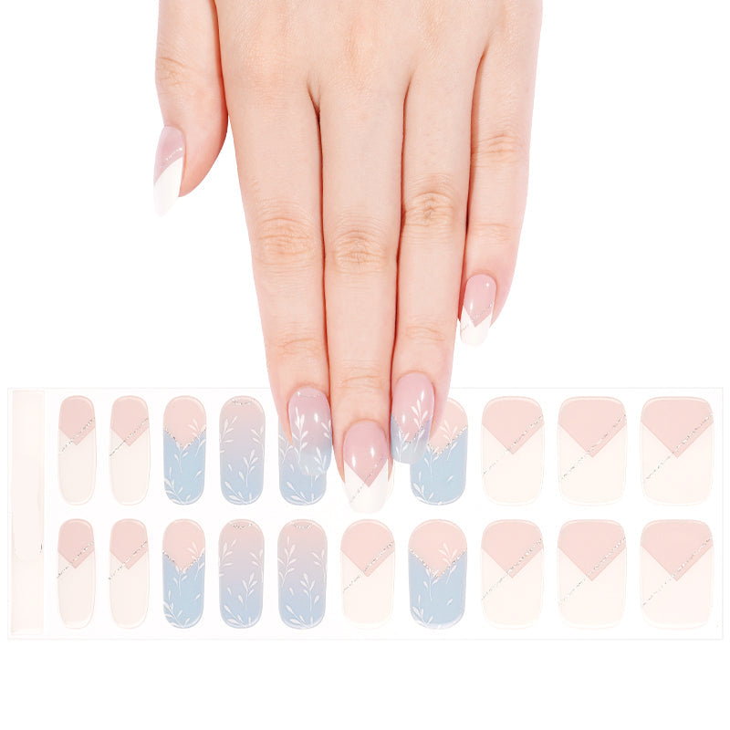 Soft Leaves Gel
