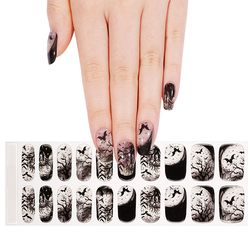 Wicked Woods Gel