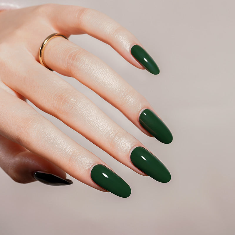 Deep Moss Gel