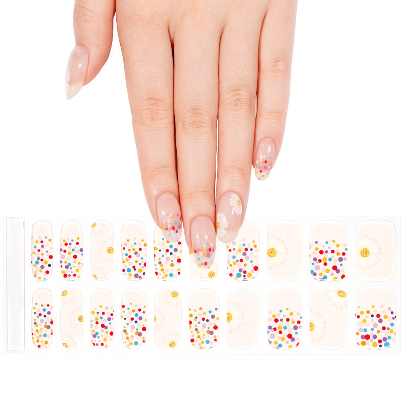 Daisy Gel
