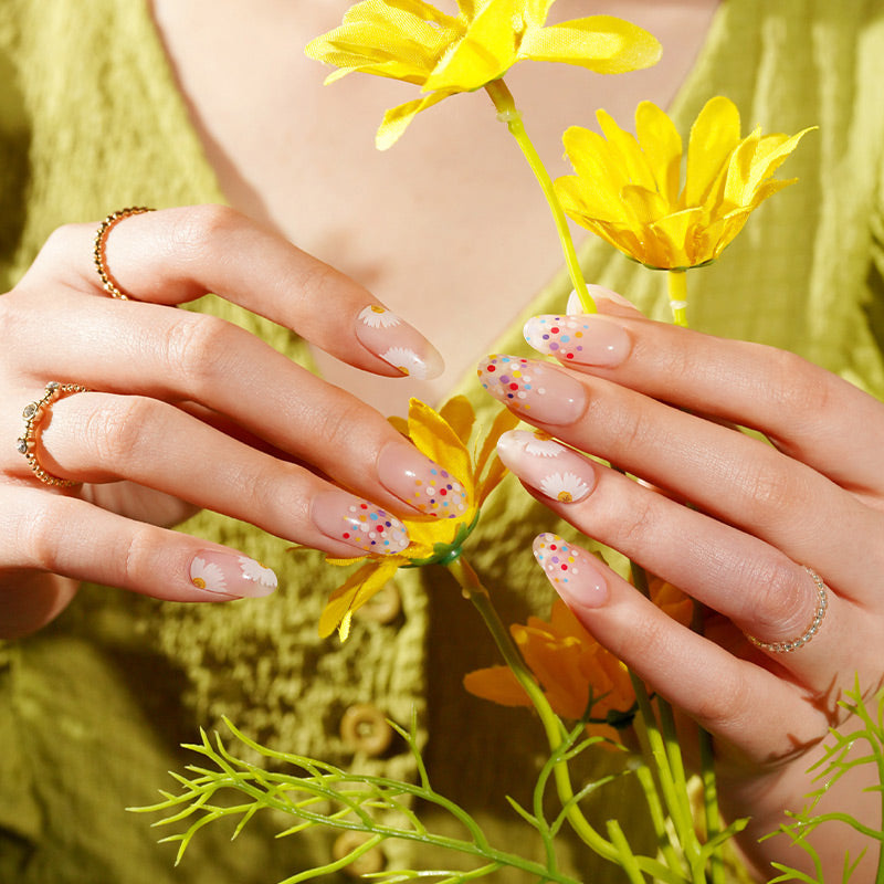 Daisy Gel