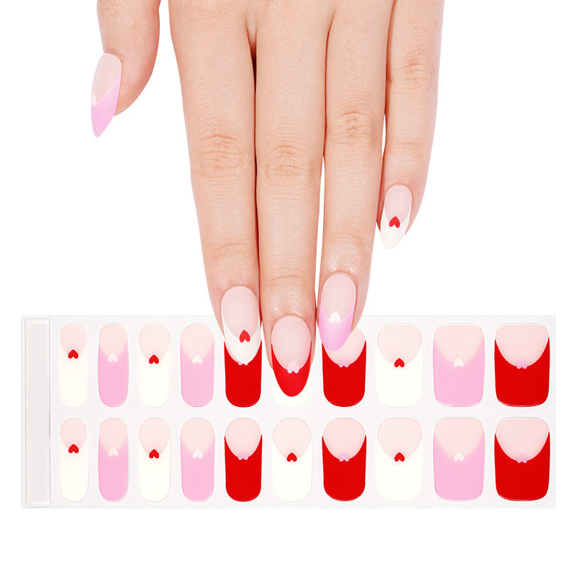 L'Amore Gel