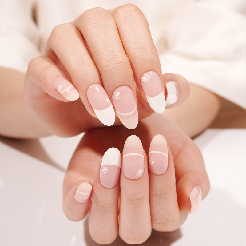 French Roses Gel