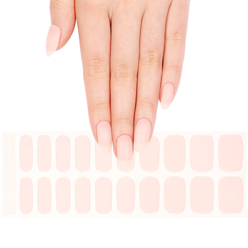 Bare Whisper Gel