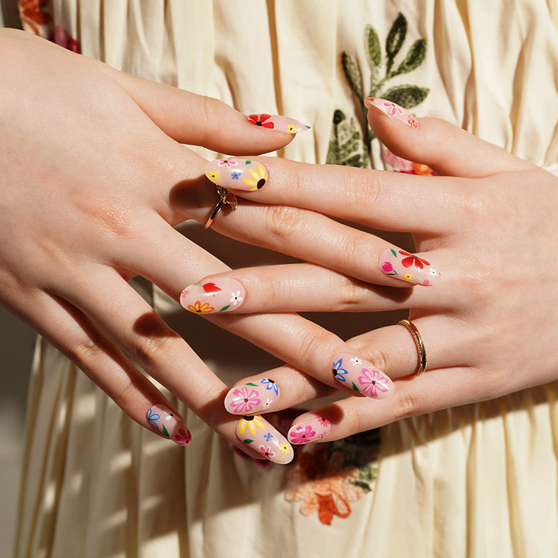 Petal Party Gel