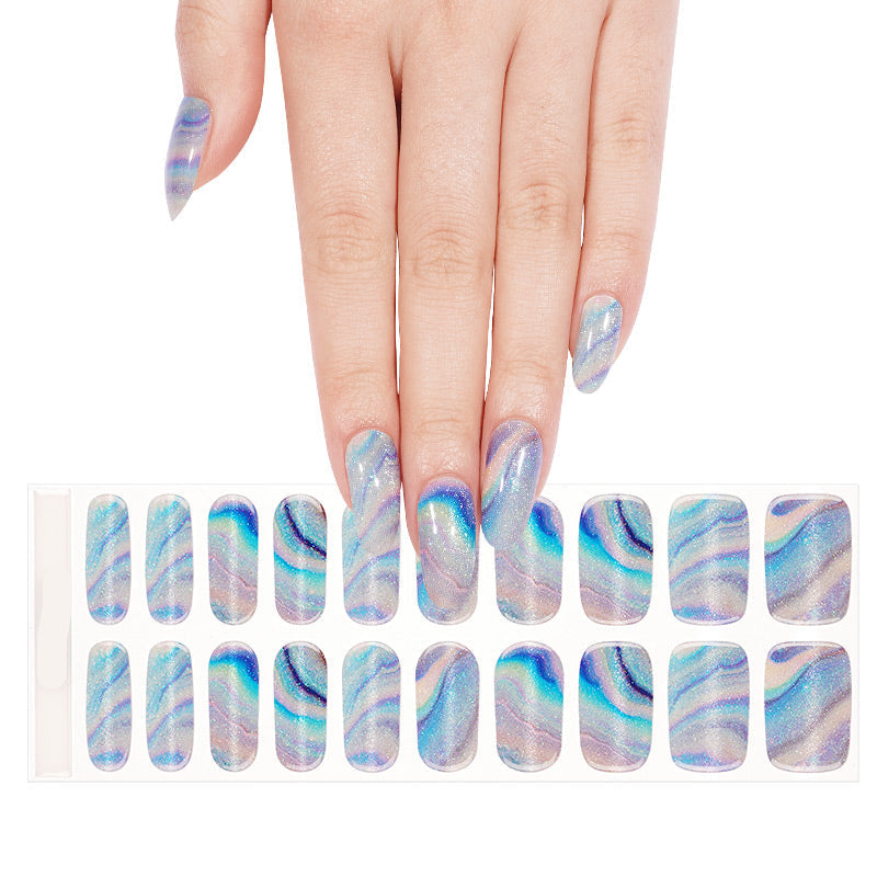 Aurora Vibes Gel