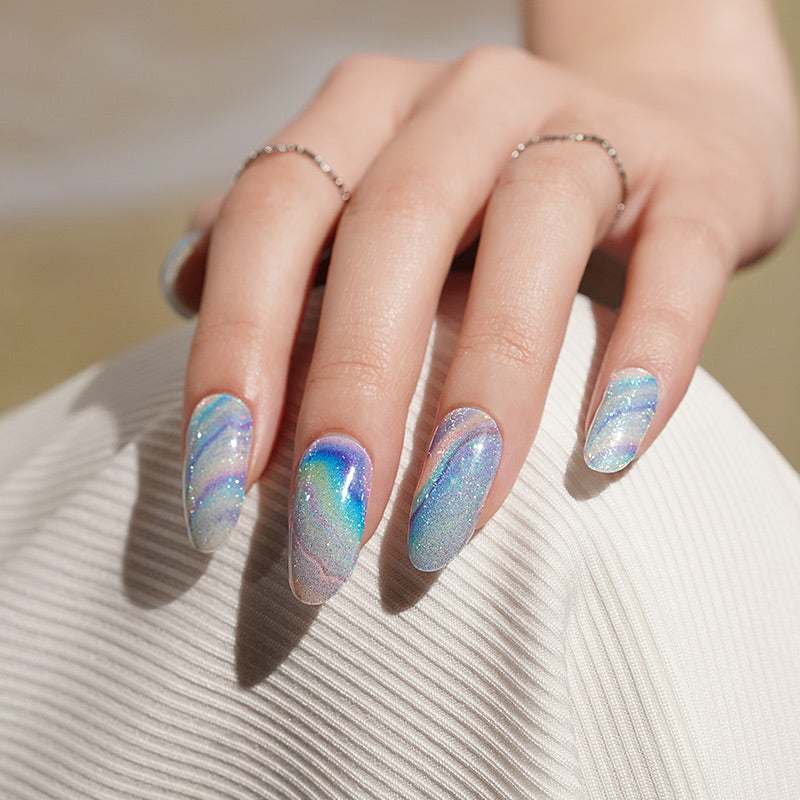 Aurora Vibes Gel