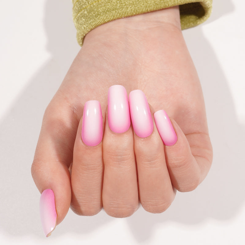 Angle Tulle Gel