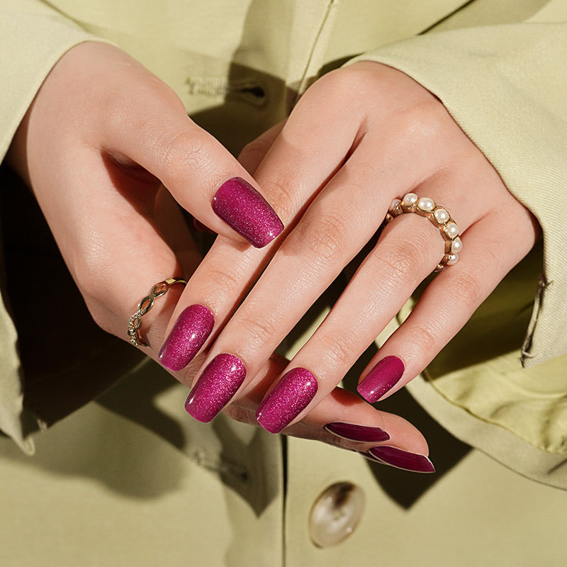 Berry Dazzle Gel