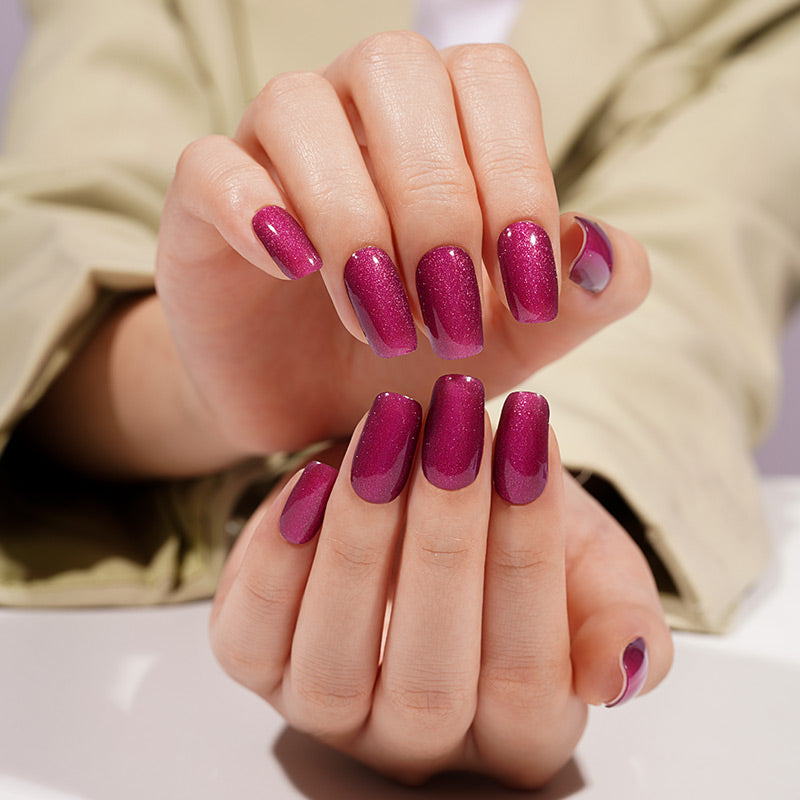 Berry Dazzle Gel