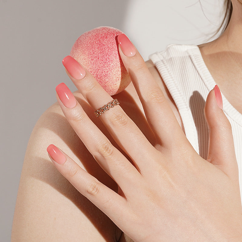Pink Veil Gel
