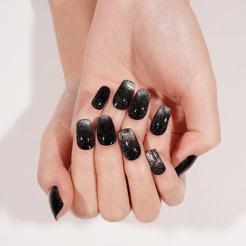 Black Diamond Gel