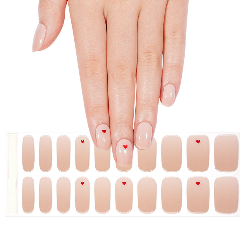 Sweet Intent Gel