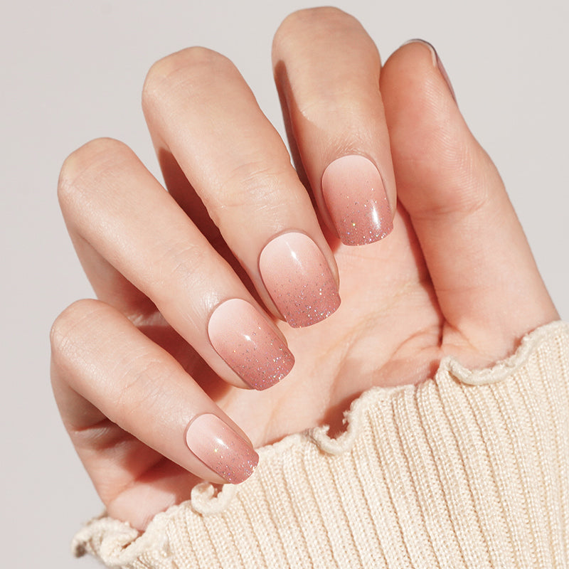 Cashmere Glow