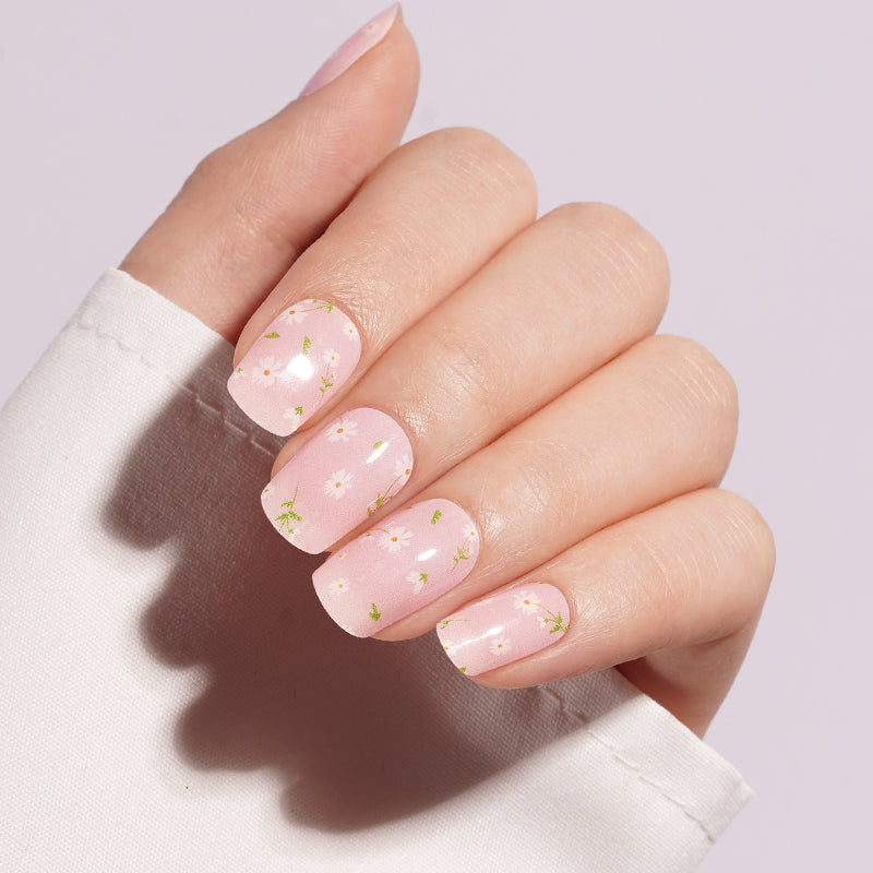 Meadow Whisper Gel
