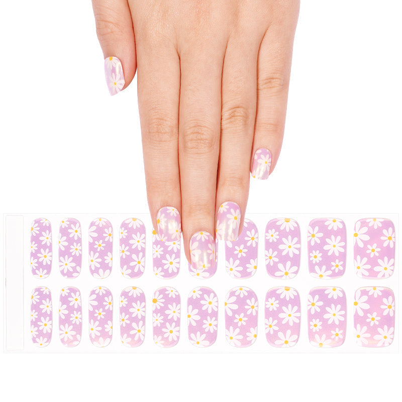 Daisy Haze gel